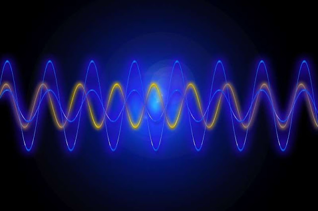 Physicists capture first sounds of heat ‘sloshing’ in a superfluid, revealing how heat can move like a wave